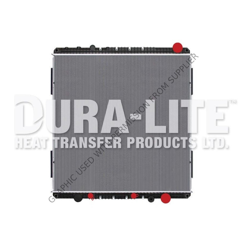 DHT FR1351002BPT RADIATOR