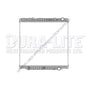 DHT FR1363002BPT RADIATOR