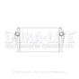 DHT IH9B Charge Air Cooler (7 YR WTY) No Core
