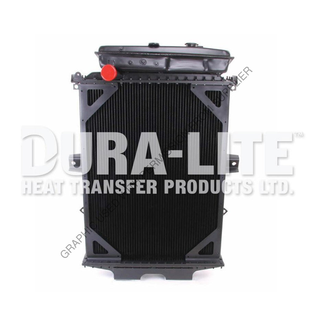 DHT KE1200C001ST RADIATOR