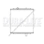 DHT PE1009002PT RADIATOR, PLASTIC/ALUM 1YR WRNTY