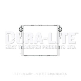 DHT PE20L Charge Air Cooler (7 YR WTY)