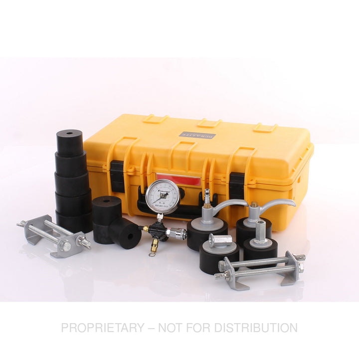 DHT TESTKIT Charge Air Cooler Test Kit (1 YR WTY)