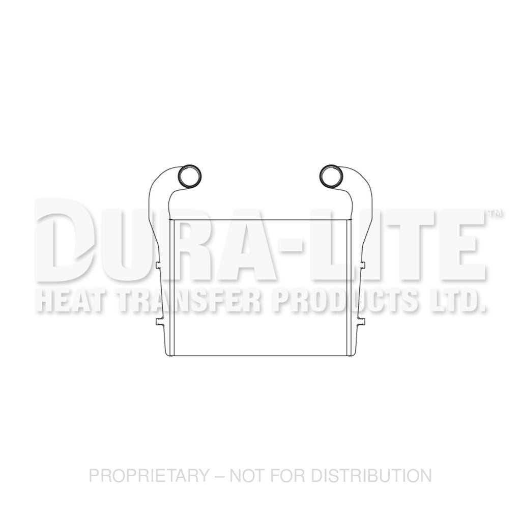 DHT VG30S EVOLUTION CHG AIR COOLER(7YR WTY)NO CORE