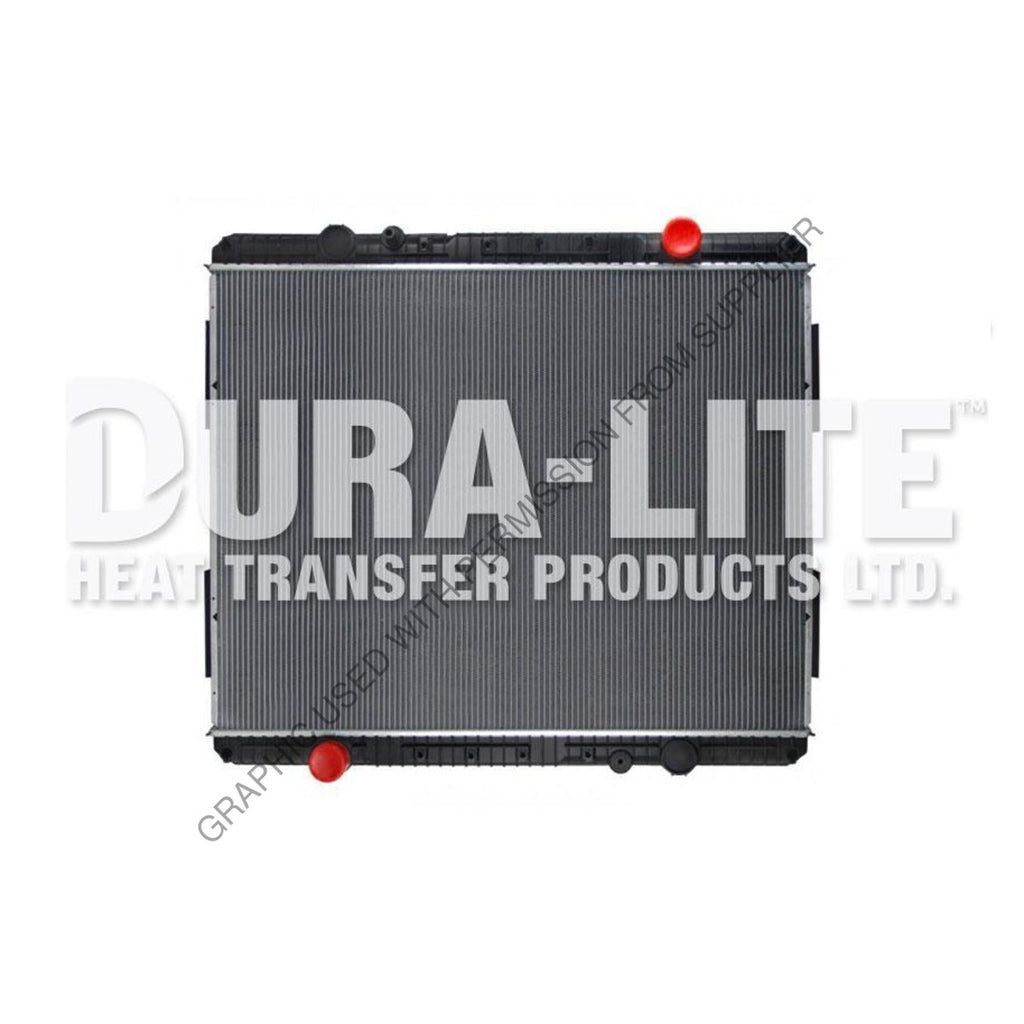 DHT WS1806002PT RADIATOR