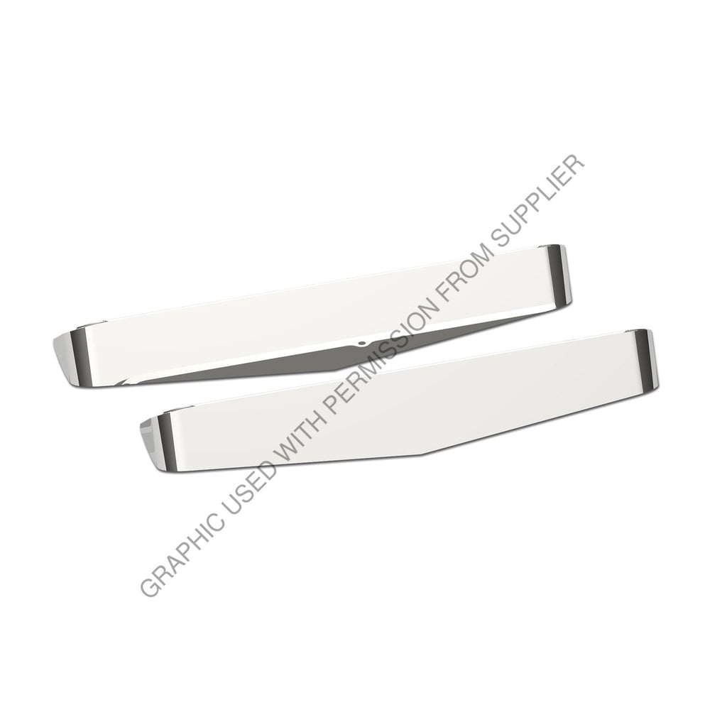 DML DUA007 DBL HDLT VISOR