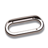 DML DUAVLB6 6IN OVAL LIGHT BEZEL WITH VISOR