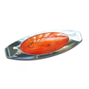 DML DUAX2AG2LED OVAL LITE AMB LED 5