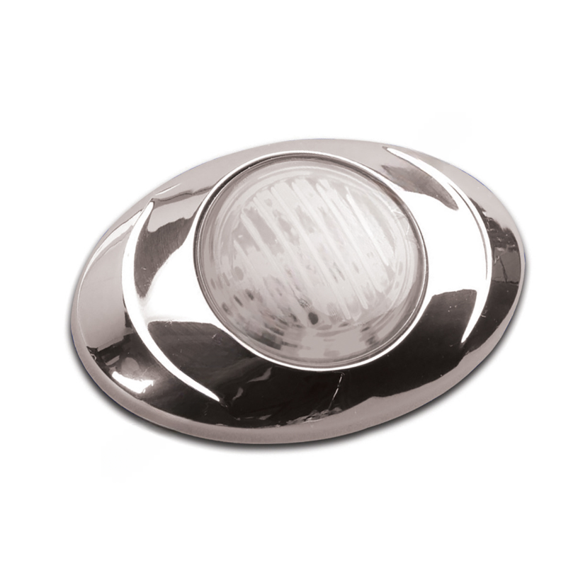 DML DUAX3ACG2LED X3ACG2 MRKR LAMP AY
