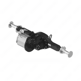 DNA 10351188 E-AXLE-DANA,ES9000R