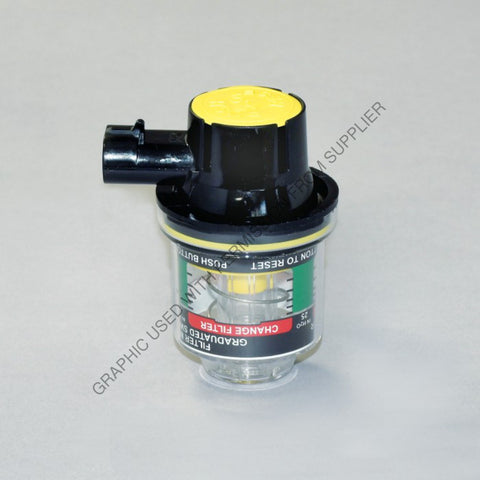 DN  135578 08425 SWITCH FILTER MINDER