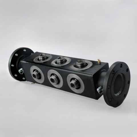 DN  1KDFF1012 MANIFOLD, BULK FLUID