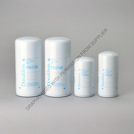 DN  23518686 FUEL FILTER KT