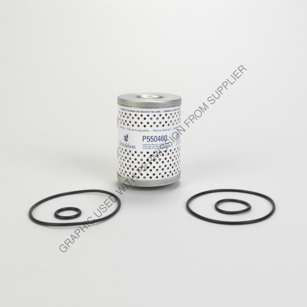 DN  23521527 ELEMENT/GROMKIT