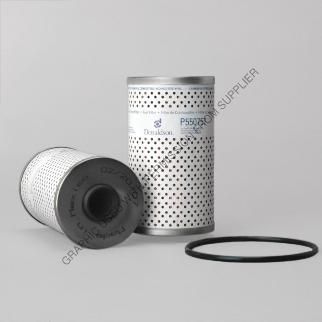 DN  23521528 FUEL FILTER ELEMENT