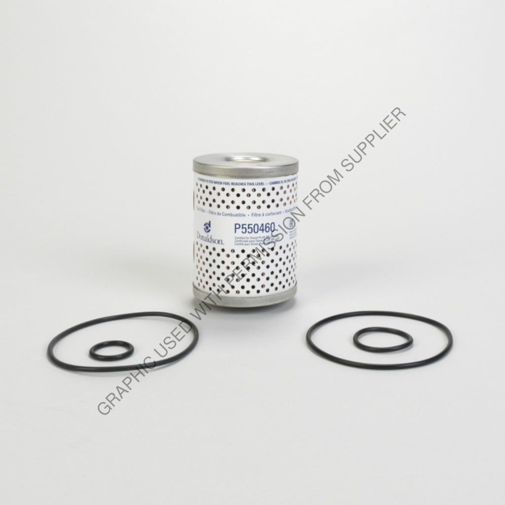 DN  23528565 FLTR KIT