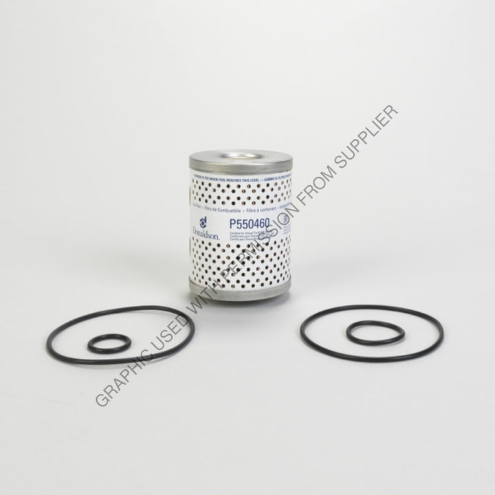DN  23528565 FLTR KIT
