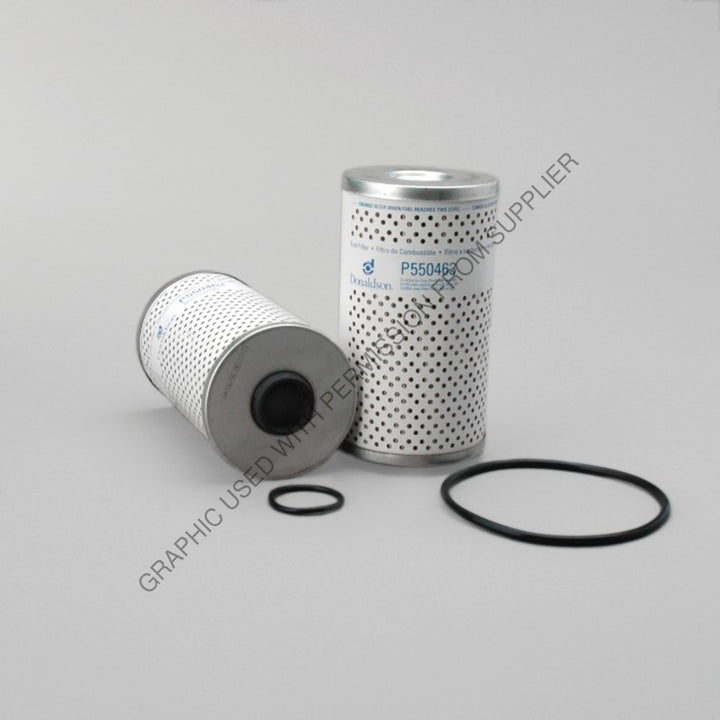 DN  23529664 FILTER