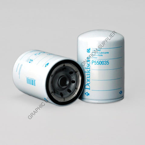 DN  23530412 FILTER SPIN