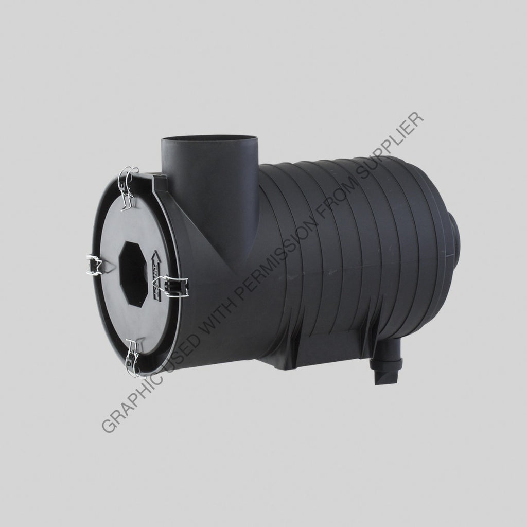 DN  B120470 AIR CLEANER, XRB CYCLOFLOW