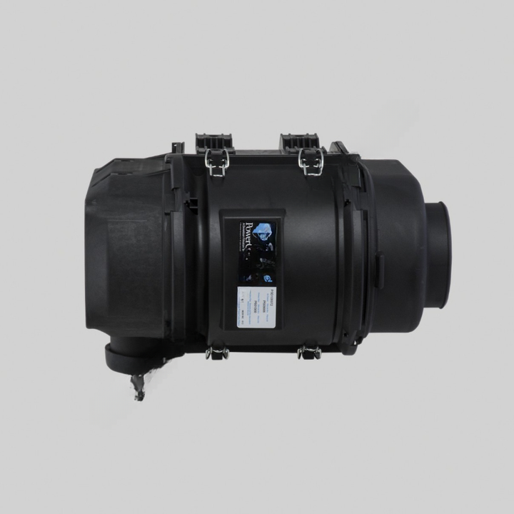 DN  D100072 AIR CLEANER, PSD10