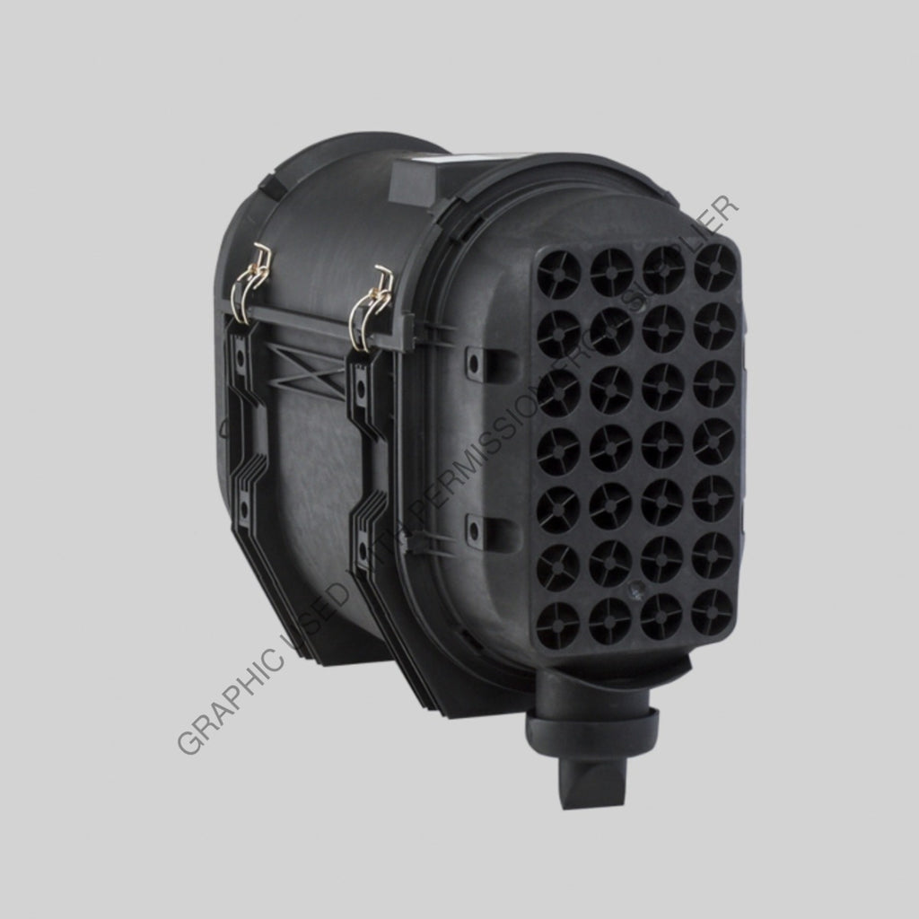 DN  D100390 AIR CLEANER, PSD POWERCORE