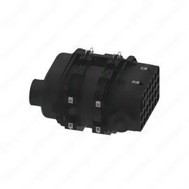 DN  D100417 AIR CLNR-POWERCORE,4 OUTLET