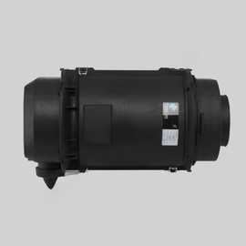 DN  D120038 ENGINE HOUSING -PSD12