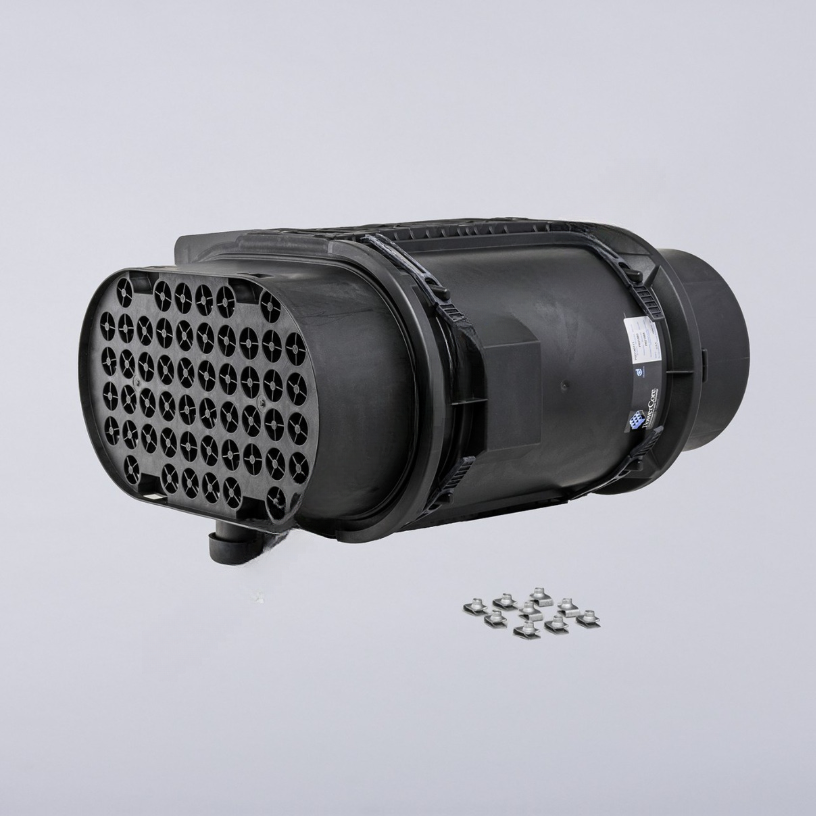 DN  D140111 AIR CLEANER