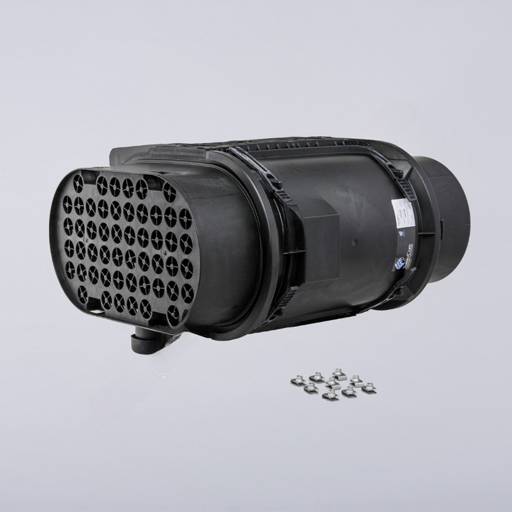 DN  D140111 AIR CLEANER
