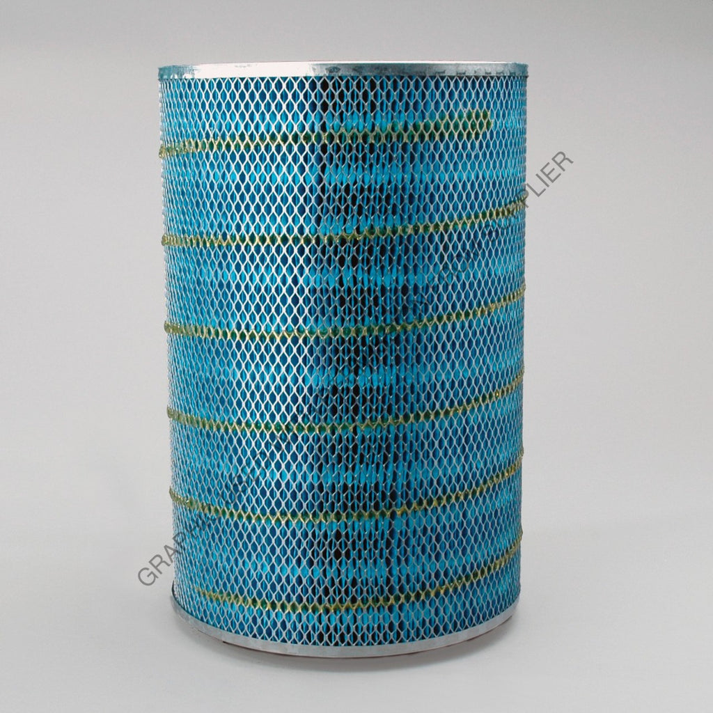 DN  DBA5015 AIR FILTER, PRIMARY DONALDSON BLUE