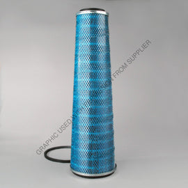 DN  DBA5025 AIR FILTER, PRIMARY DONALDSON BLUE