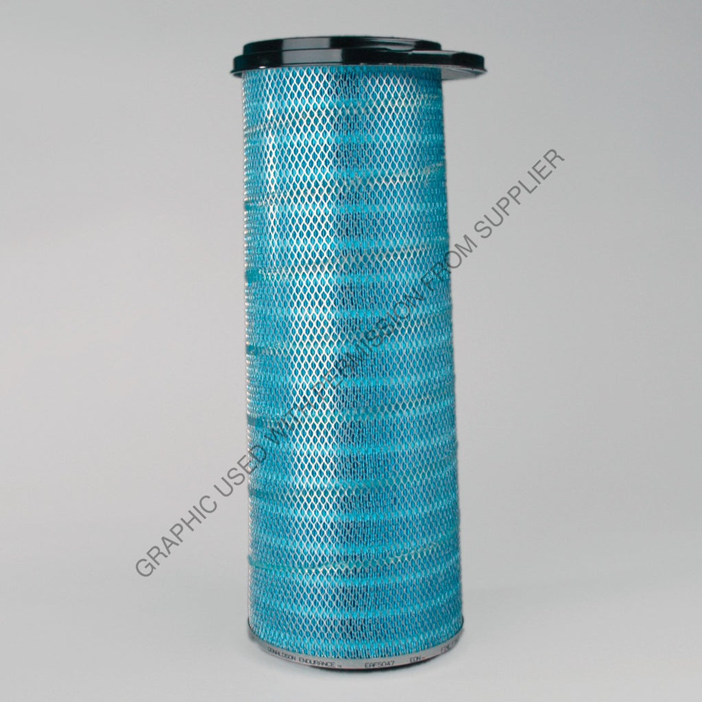DN  DBA5047 AIR FILTER, PRIM KONEPAC DONALDSON BLUE