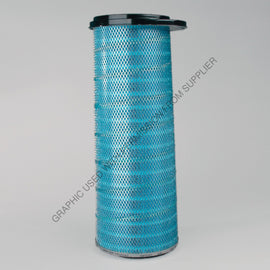 DN  DBA5047 AIR FILTER, PRIM KONEPAC DONALDSON BLUE