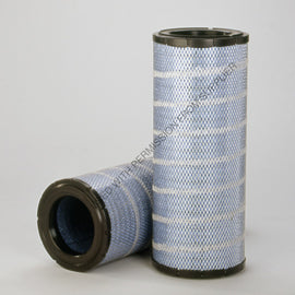 DN  DBA5106 AIR FILTER, PRIM RADIALSEAL DN BLUE