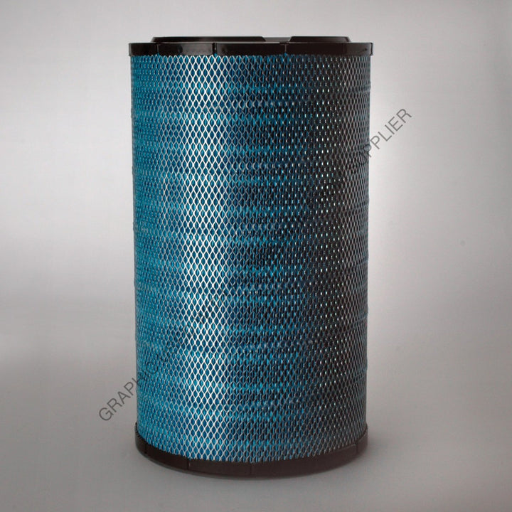 DN  DBA5208 AIR FILTER,PRIM RADLSEAL DONALDSON BLUE