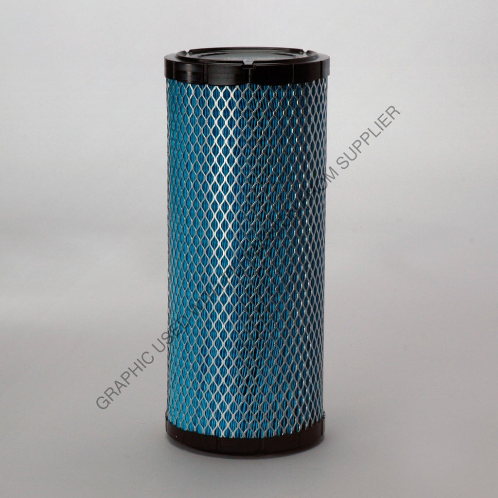 DN  DBA5225 AIR FILTER,PRIM RADLSEAL DONALDSON BLUE