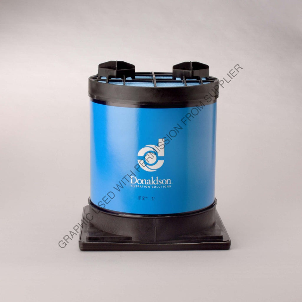 DN  DBA5293 FILTER - AIR, PRIMARY BLUE