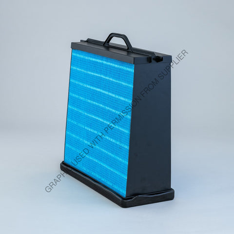 DN  DBA5308 AIR FILTER PRIMARY POWERCORE