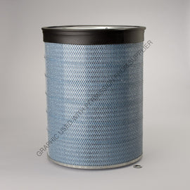 DN  DBA7040 AIR FILTER, SPECIAL, PRIMARY, BLUE