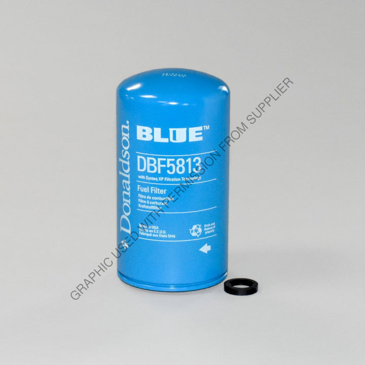 DN  DBF5813 FUEL - DB FUEL