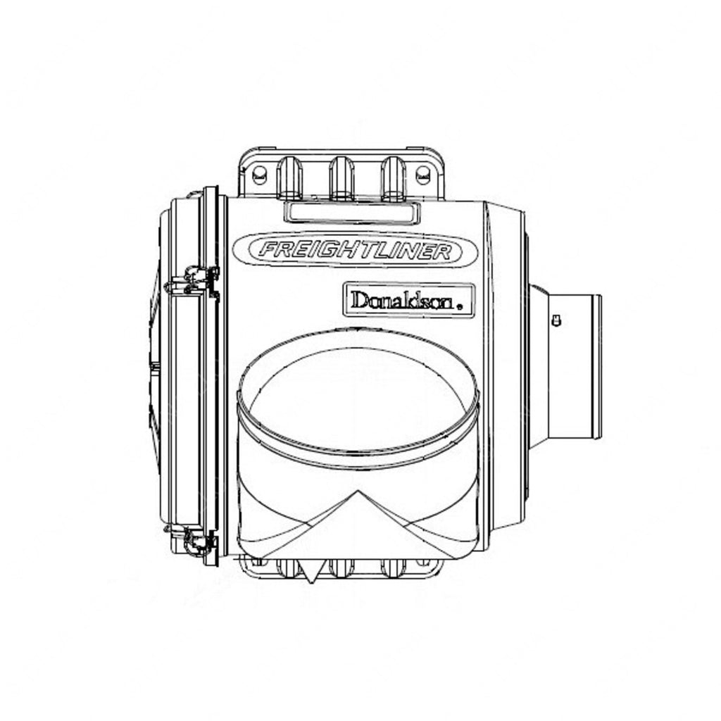 DN  EPG15 0230 AIR CLEANER