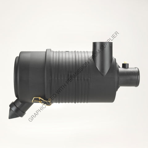 DN  G065424 PLASTIC AIR CLNR