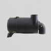 DN  G070018 SEAL RAD AIR CLNR