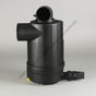 DN  G090219 AIR CLEANER RADIAL SEAL