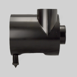 DN  G210010 AIR CLEANER ASSEMBLY