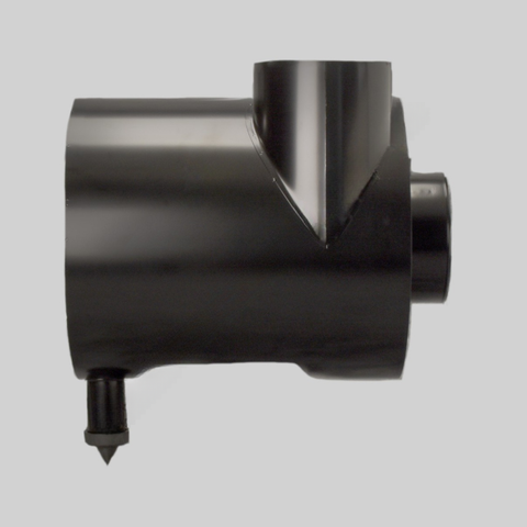 DN  G210010 AIR CLEANER ASSEMBLY