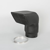 DN  GSH00 1725 RAM AIR SCOOP 7.00
