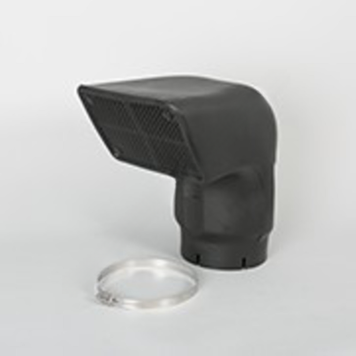 DN  GSH00 1725 RAM AIR SCOOP 7.00