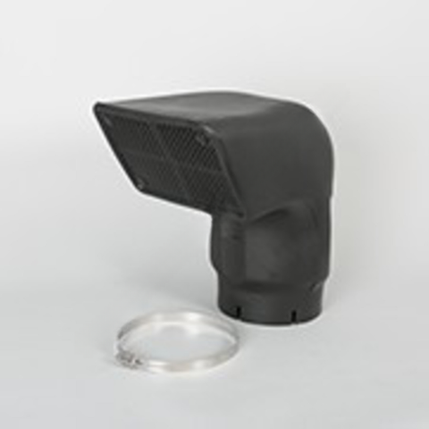 DN  GSH00 1725 RAM AIR SCOOP 7.00